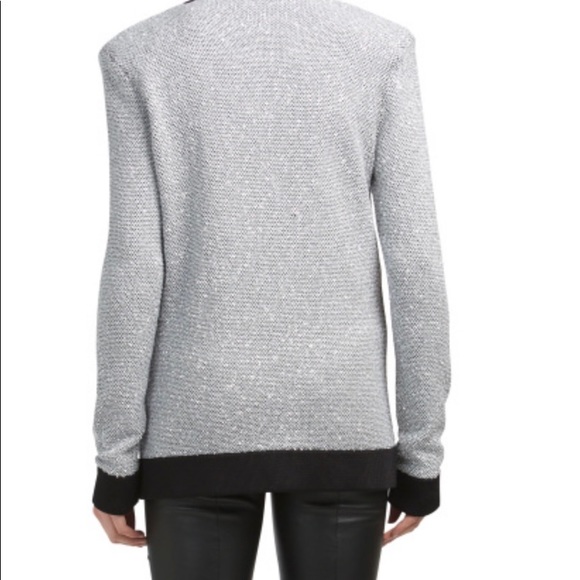 Balmain NWT cardigan - Size 40